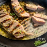 미돈 삼겹살 청도 미나리 먹인 통삽겹살 : cookies
