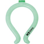 K2 넥쿨러 아이스스카프 얼음목걸이 쿨워머(그린) : 좋아요백화점