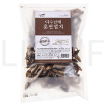 청해명가 기타생선 여수남해 훈연멸치 (냉동), 450g, 1개 : SUPER SALE