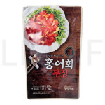 영산 주꾸미 홍어 무침, 300g, 1개 : SUPER SALE