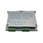 오리진 YAKO 32 비트 DSP 디지털 스테퍼 드라이버 YKD2405M 2 상 스텝 드  42 86  플랜지   4.0A : bestcorporatin