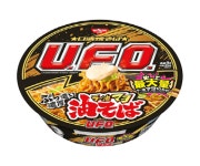 닛신 UFO 야키소바 라유 마요 신 마요듬뿍 112g : 코야상사