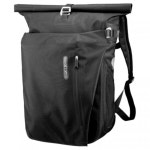 ORTLIEB 오르트립 패니어 새들 자전거 백 VARIO PS 26 F7746 : 유로피아01