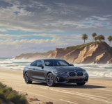 괌 렌트카 에이스렌트카 BMW 430I : 괌바라기 괌렌트카자유여행