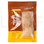 우물우물 오징어 건어물가게 오징어실채 (냉동), 300g, 1팩 : SUPER SALE