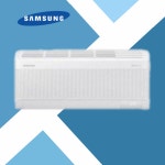 삼성 인버터 벽걸이 AR10B5150HZN 33.3㎡ 기본설치비 별도 실외기 포함 : 부영공조