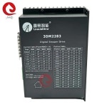 LEADSHINE 3DM2283 NEMA34  51 스테핑    고전압 220VAC 3 상 자동 구성 디지털 스테퍼 드 : bestcorporatin