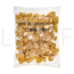 엘에프푸드 기타냉동/간편조리식품 당면 유부 주머니 40입, 1kg, 1개 : SUPER SALE