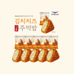 한우물 구운 주먹밥 10개 5종 세트 / 코스트코 김치 치즈 참치마요 소불고기 치즈닭갈비 삼각김밥 : 또와몰53