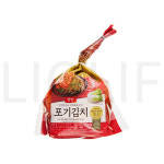 양반 포기김치 산지 포기김치, 900g, 1개 : SUPER SALE