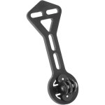 마운트 F12 F용 대부분의 핸들 바 내구성이 뛰어난 알루미늄 합금 바람 저항 감소 쉬운 설치 사이클링 마운트가민용 for Garmin : bsone008