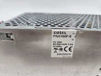 COSEL PAA150F-5 : 가림자동화부품