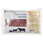 오늘차림 기타냉동/간편조리식품 한돈 불고기 전골, 1210g, 1개 : SUPER SALE