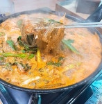 (줄 서는 식당) 삽교할머니곱창 돼지곱창전골 맛집 캠핑 밀키트 간편조리 : 삽교할머니곱창