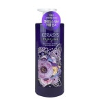 케라시스 린스 헤어 케어 퍼퓸 린스 플로랄향 600ml : 쉐리핑크