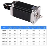 LICHUAN MC860 MINI 2 상 스테퍼 드 DC24V ~ 110VAC18V 80V NEMA 34     3D : bestcorporatin