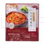 쉐프컬렉션 떡볶이 오리지널 즉석떡볶이 (냉동), 800g, 1개 : SUPER SALE