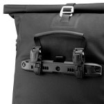 ORTLIEB 오르트립 패니어 새들백 자전거 VARIO PS 26 백팩 47CM F7716 : 유로피아01