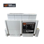 서지보호기 프라임솔루션 SPD PS2-40S3P / 40G-DM 직결형 낙뢰 번개 보호 : 분전반제작소 청풍