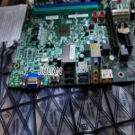 메인 보드 Lenovo H3005  마더 5B20H70485 A8-7410 CPU 감각적 작동 조건 구매 : 에스에이글로벌