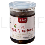 밥도둑 게장 게장마을 (냉동), 900g, 1개 : SUPER SALE