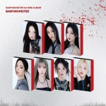 베이비몬스터 미니 1집 7종 세트 YG TAG ALBUM VER. : 프로팡