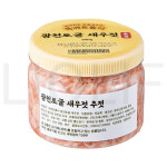 독배토돌이 새우젓 광천토굴 추젓 (새우젓), 500g, 1개 : SUPER SALE