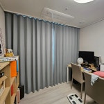 마산 양덕동 롯데캐슬 센텀골드 커튼 / 창원 마산 진해 김해 진주 사천 부산 데코인홈 : 데코인 홈