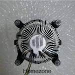 WIRES풍기 E41997 002 DTC 키트  인텔 12V 0.6A I7 4790 : bestcorporatin