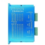 DM860H 스텝퍼   드라이버 CONTROLLER 모듈  2 상 57 86  드  7.2A  24 110V DC  18 80V AC : bestcorporatin