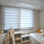 마산 양덕동 롯데캐슬 센텀골드 블라인드 / 창원 마산 진해 김해 진주 사천 부산 데코인홈 : 데코인 홈