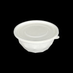 원형탕용기 H-1600 1600ml 면용기 전자렌지가능 1box-300개세트 : 주식회사 선팩