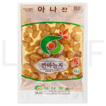 아나 장아찌 깐마늘지, 1kg, 1개 : SUPER SALE