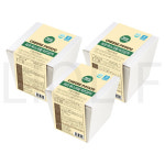 리코 기타냉동/간편조리식품 무스크림 치즈감자 (냉동), 270g, 3개 : SUPER SALE