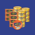 동원참치 라이트 85g 12개+맛참 고소참기름 90g 8캔 맛있는 : 유 나 샵
