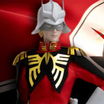 [국내당일발송] 이야스튜디오 Yiya Studio 기동전사 건담 샤아 아즈나블 1/6 액션피규어 : ASL 스토어