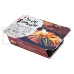 송탄 즉석국/즉석탕 최네집 부대찌개 (냉동), 500g, 1개 : SUPER SALE