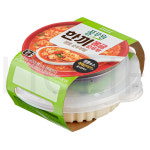 풀무원 즉석국/즉석탕 한끼 몽글 순두부 짬뽕 순두부탕, 277g, 1개 : SUPER SALE