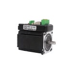 JMC 2 상 NEMA23 1.2N.M 4A 36V DC  스테퍼    드   CNC 키트 IHSS57 36 10 RC MODB RS485 CANOPEN : bestcorporatin