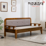 [허준흙침대] C 419 소파 : 허준흙침대 공식몰