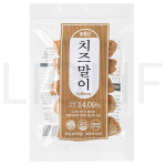효성어묵 어묵 또묵 치즈말이 어묵 (냉동), 225g, 1개 : SUPER SALE