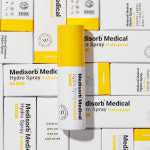 메디솝 메디컬 하이드로 스프레이 프로페셔널 50g : 메디솝