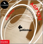 갈리 스트링 AGP1253 갈리스트링 : 제페토공방