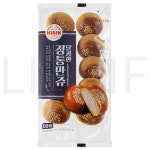 달콤한 빵 정통만쥬 10개입, 300g, 1개 : SUPER SALE