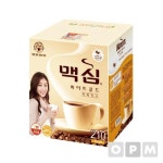 맥심 화이트골드 커피믹스(11.7gx210T/동서식품) : H마트