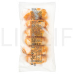 신라명과 빵 치즈 베이글 6개입 (냉동), 720g, 1개 : SUPER SALE
