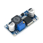 LM2596s DCDC 스텝 다운 전원 공급 장치 모듈 3A 가변 스텝 다운 모듈 LM2596 전압 조정기 24V 12V 5V 3V : 셀렉어트랙트