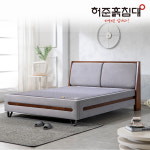 [허준흙침대] Q 003D 패브릭 : 허준흙침대 공식몰