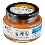 김녕해녀마을 기타해산물 제주 성게알 (냉동) : SUPER SALE