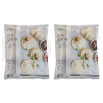 설성목장 만두 한우 왕만두 (냉동), 420g, 2개 : SUPER SALE